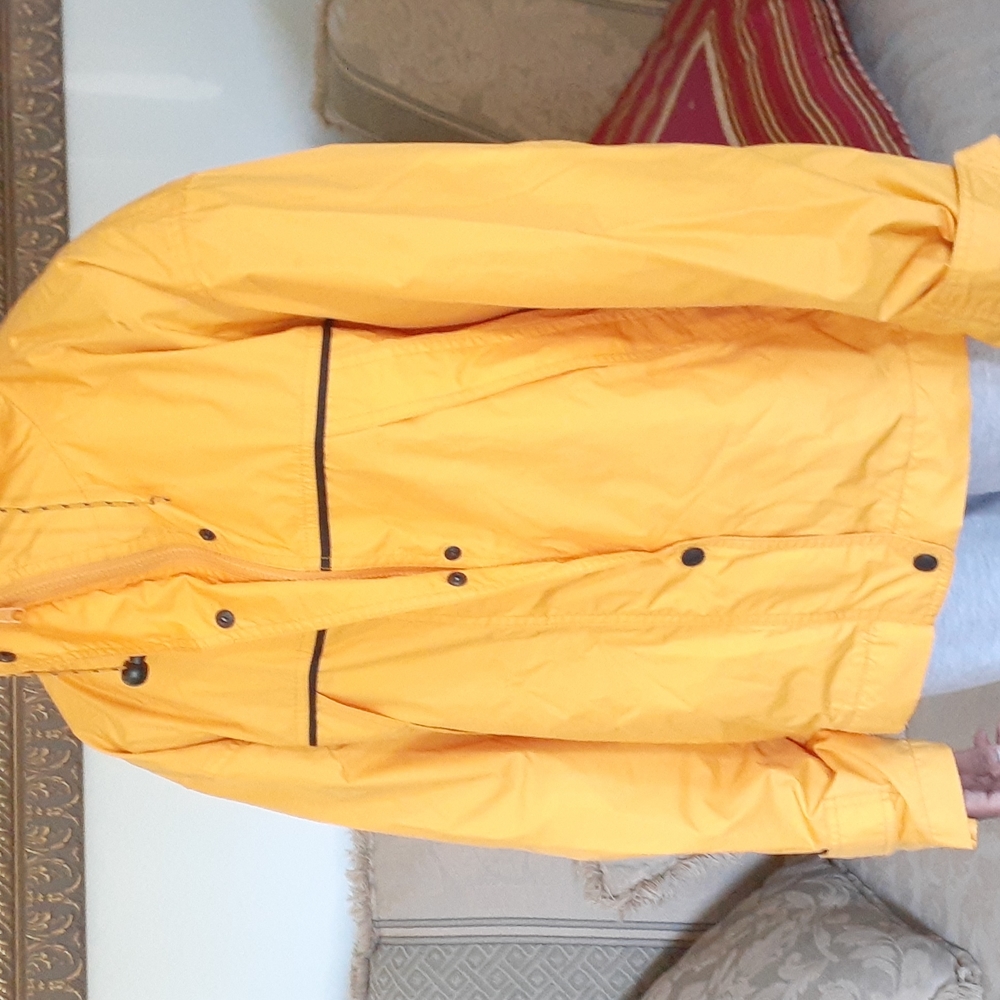 Eddie Bauer jacket